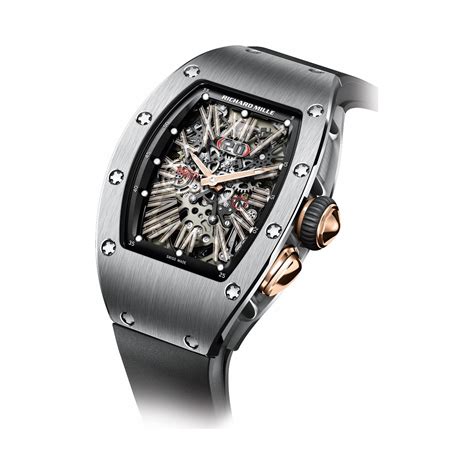 montre richard mille rm 037 prix|richard mille rm 037 manual.